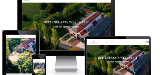 Buitenplaats Weelzicht
