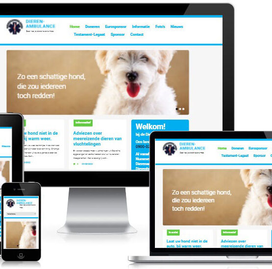 Dierenambulance